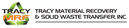 Tracy Garbage Container Homepage - Tracy Material Recovery Facility & Solid Waste Transfer